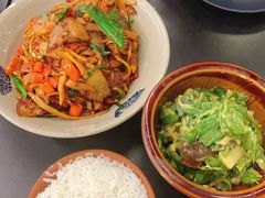 烟笋腊肉-潇湘阁(三里屯SOHO店)