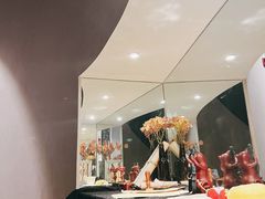 -C Cafe(朵云书院·戏剧店)