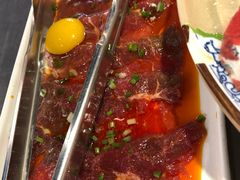 -尚尚仙·酸汤猪手·猪肚鸡火锅(华联万柳购物中心店)