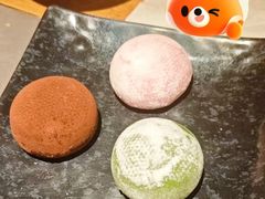 -沼津港精致料理·寿喜烧·烧鸟(龙湖南桥天街日料榜单店)