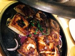 铁板豆腐-香浙汇(望京店)