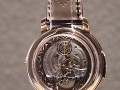 -Patek Philippe百达翡丽(上海源邸店)