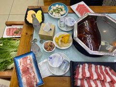 -鸿盛火锅(重庆路店)