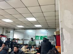 -清真-戏楼王记牛肉面