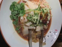 -楼兰新疆主题餐厅(苏州中心店)