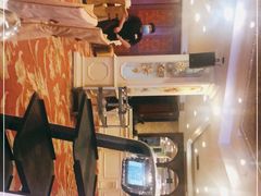 -长江国际酒店-中餐厅