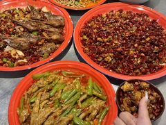 -馬伍旺川菜(江北虹悦城店)