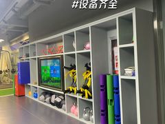 -METIS FITNESS女性健身工作室