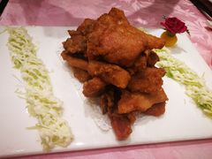 鑫鑫の澳式烧排-金八仙酒店