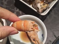 -樱之盛宴·蟹料理海鲜自助(前进大街店)