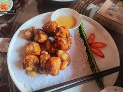 -董府·古宅餐厅