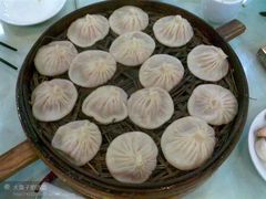 -萧记三鲜烩面(郑汴路店)