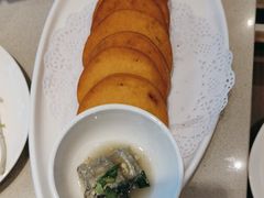 -蝎王府羊蝎子(虎坊桥总店)