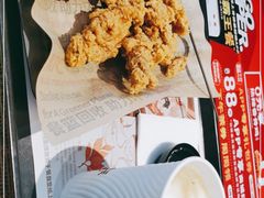 -肯德基(宝利丰店)