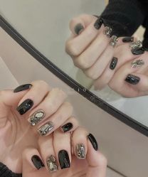 -LILY NAILS美甲美睫