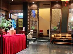 -那家小馆•北京菜•烤鸭(香山店)