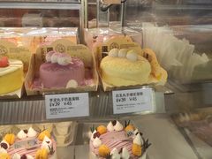 -BreadTalk面包新语·烘焙蛋糕(海珠丽影广场店)