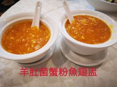 -功德林上海素食(尖沙咀)