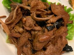 -南苑环球酒店云顶高级中餐厅(鄞县大道店)