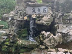 -上海醉白池公园