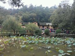 -韶山毛泽东同志故居