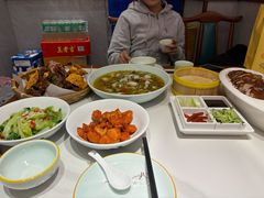 -东流山北京烤鸭·家常菜(南京首店)