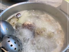 -千味涮·健康火锅(会展连城新天地店)