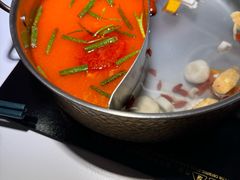 -椰子湾·海南火锅·糟粕醋·椰子鸡(正大广场店)