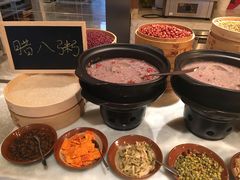 -都会尚膳·海鲜自助餐厅(重庆万豪酒店)
