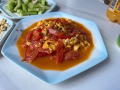 -黄牛肉馆·皖南土菜