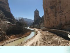 -炳灵寺世界文化遗产旅游区