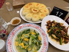 -良友·地标海鲜青岛菜(五四广场店)