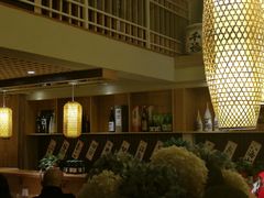 -大将料理餐厅(汇锦街店)