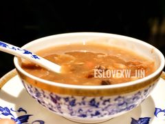-Yan Ting 宴庭中餐厅(上海静安瑞吉酒店)