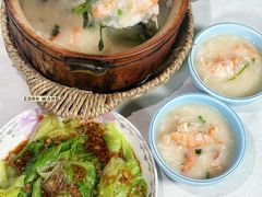 -真口味潮州砂锅粥(岗厦店)