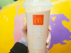 -麦当劳(未来城购物中心店)