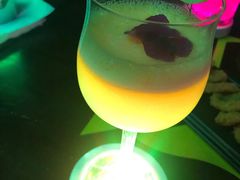 -MOSSO音乐酒吧·Live House(南京西路店)
