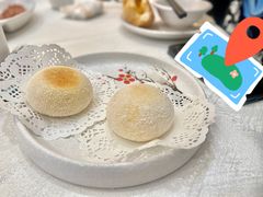 -聚福山莊·寻味顺德(北滘店)