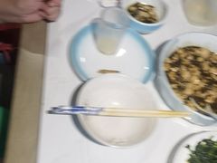 -小锅饭豆腐馆(重工北街普罗旺斯店)