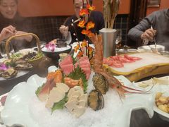 -东海怡品海鲜豆捞(星街坊店)