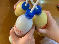 -Jonah's Fruit Shake & Snack Bar