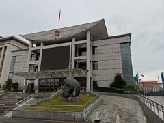 -图们国门景区