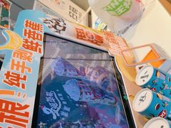 -DQ·蛋糕·冰淇淋(河东万达店)
