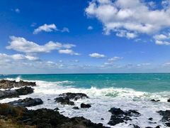 -龙头岩(Dragon Head Rock)