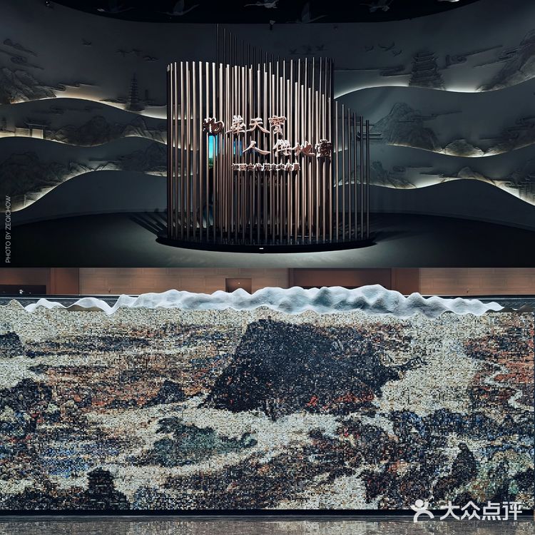 南昌旅游｜江西省博物馆游玩攻略