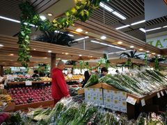 -果蔬好生活超市(东湖店)