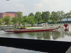 -广州市城市规划展览中心