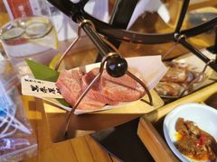 -黑牛の店·和牛烧肉(合生汇店)
