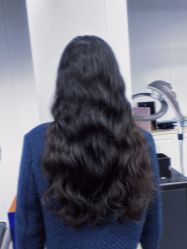 -茶发Salon·烫发染发理发