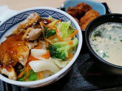 -吉野家(上海美罗城店)